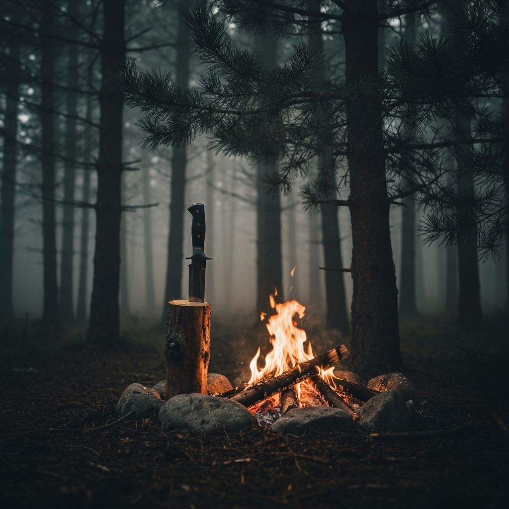 The Art of Blade Maintenance: A Complete Guide