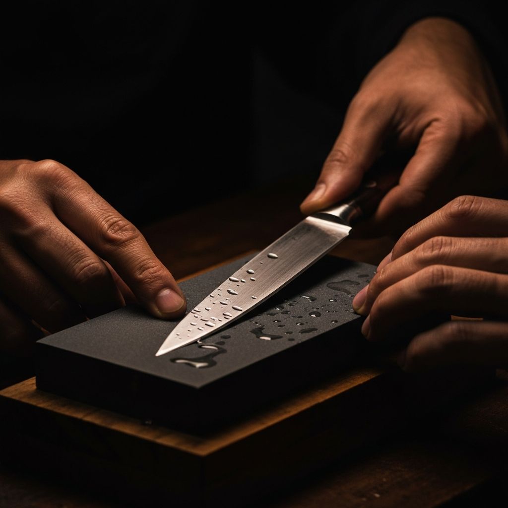 The History of Damascus Steel: From Ancient Forges to Modern Blades