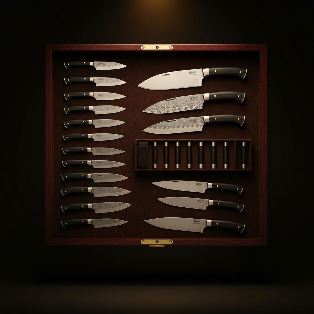 Essential Bushcraft Knives: What to Look For