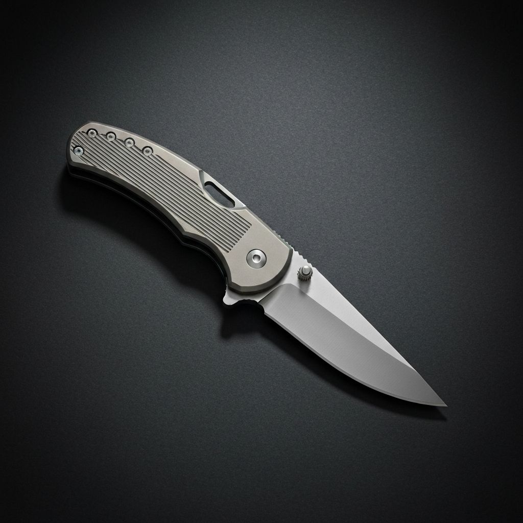 Bugout 535